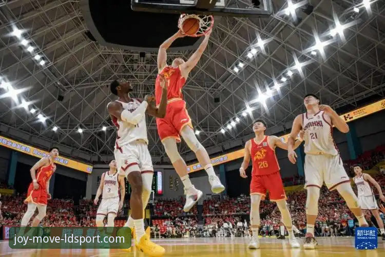 CBA季后赛最新动态：浙江加时险胜宁波总分2-0晋级八强，兰道夫加时统治比赛